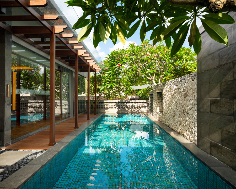 Anantara Uluwatu 9