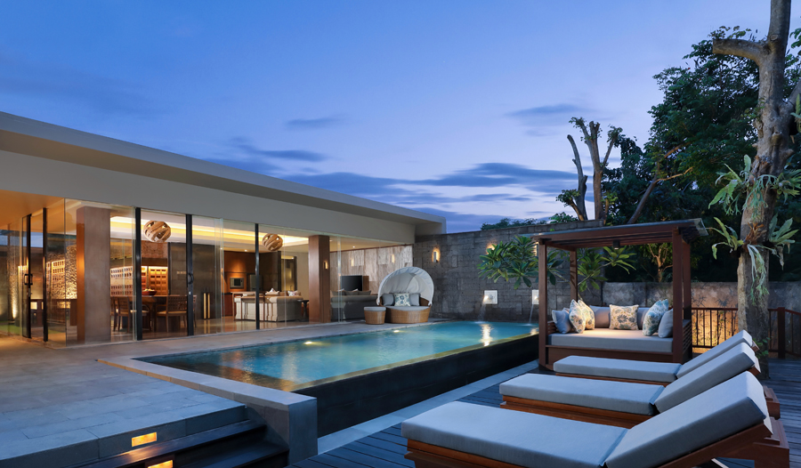 Anantara Uluwatu