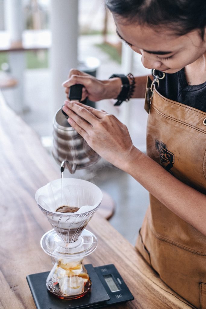 Coffee TGC 10