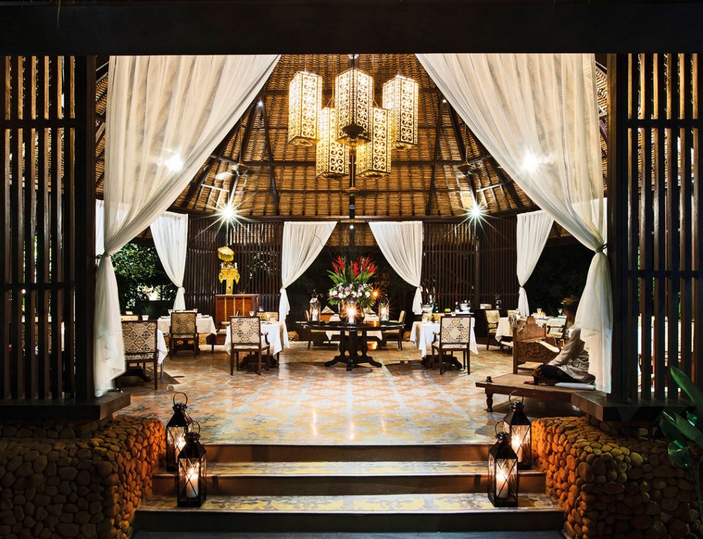 St.Regis Bali Unveils Authentic Balinese Restaurant, Dulang - NOW! Bali