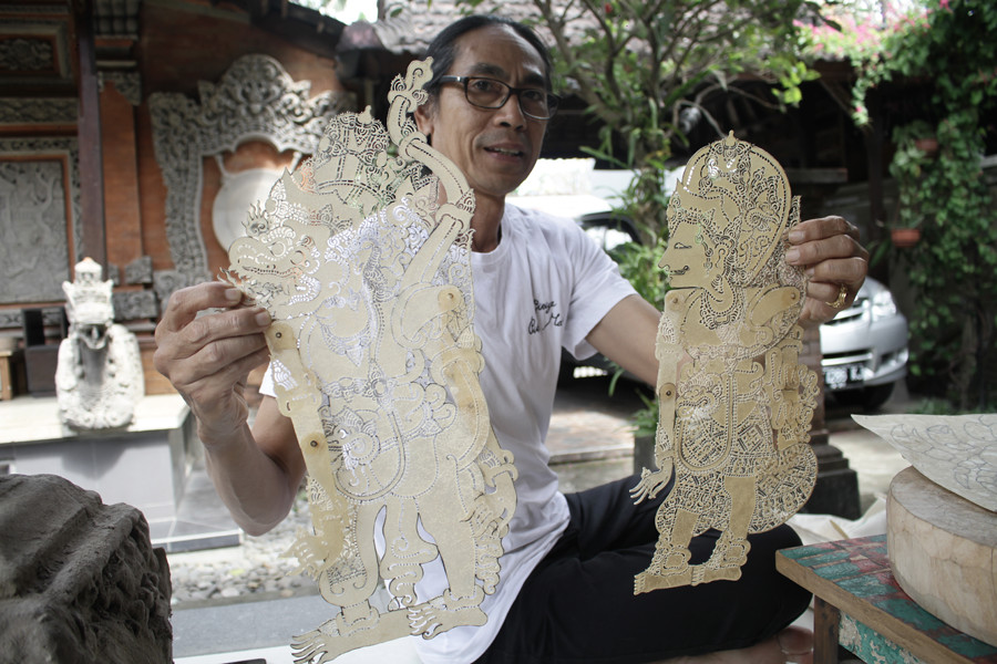 Oka Kartini Culture Workshops Bali