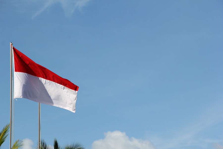 Indonesian Nationalism