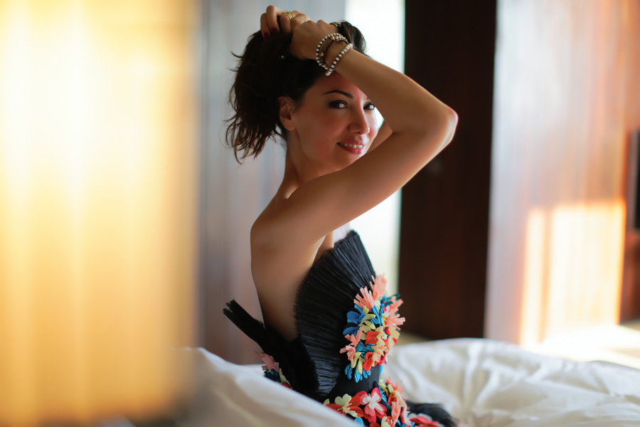 Alila Seminyak 8