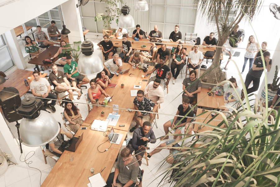 B.I.G. Forum 3
