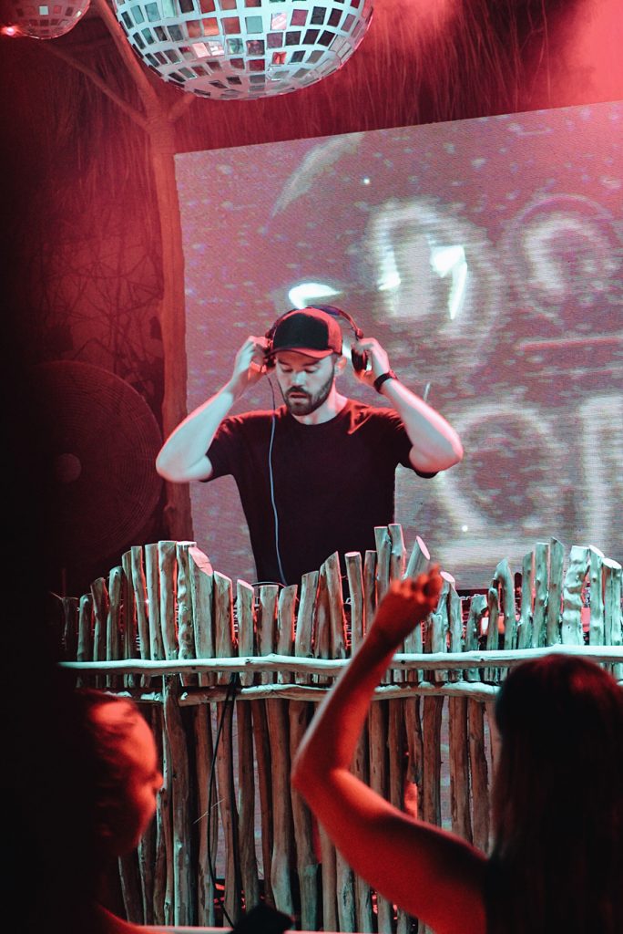 Dom Dolla 2