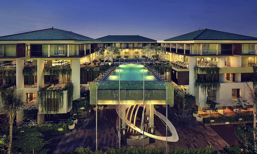 Mercure Bali Legian