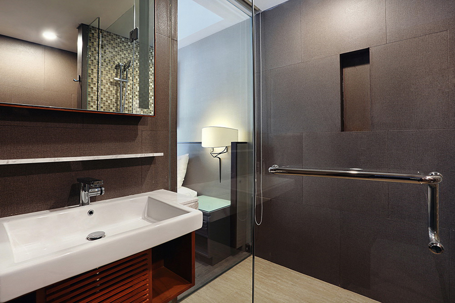 Mercure Bali Legian 4