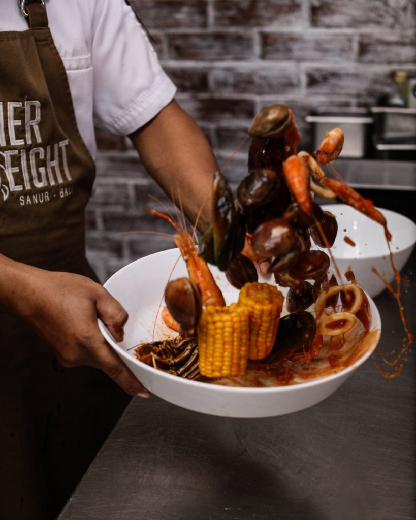 Pier Eight 7