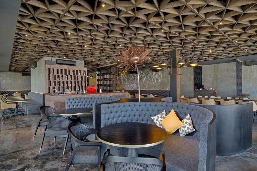 Restaurants in Canggu