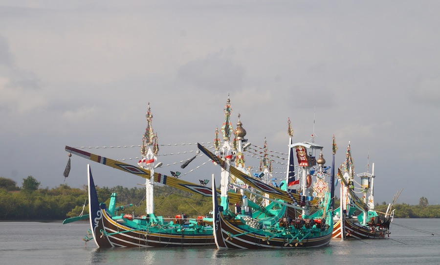 West Bali - Perancak