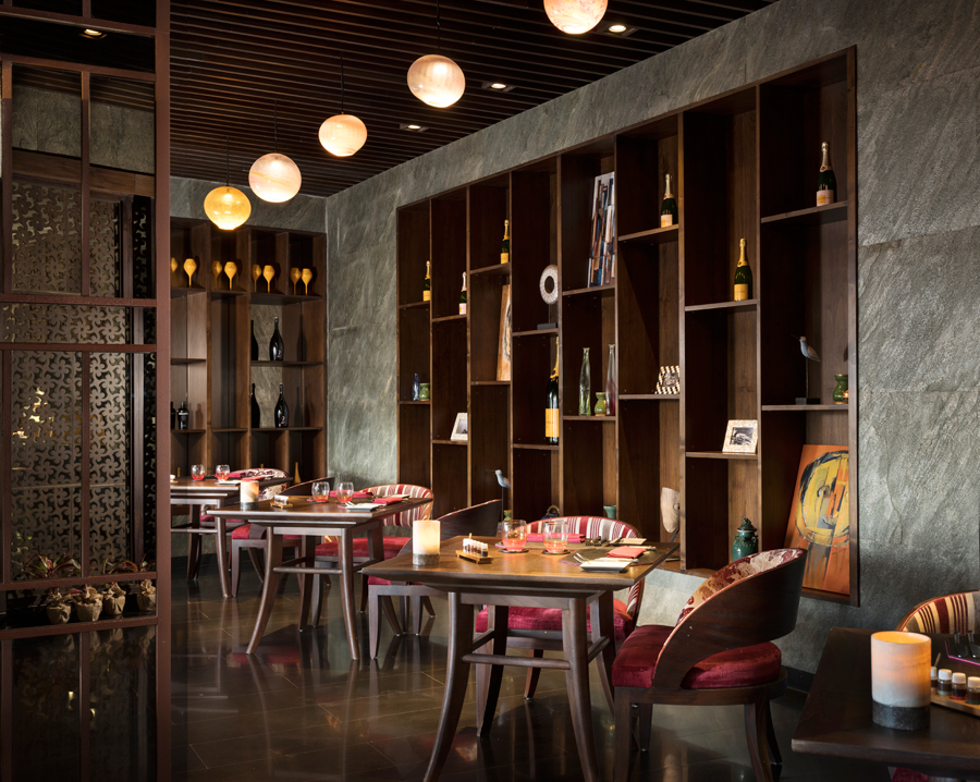 AYANA Hotels in Bali 6