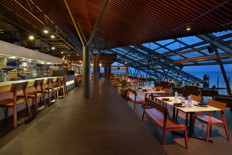 Anantara Seminyak 3