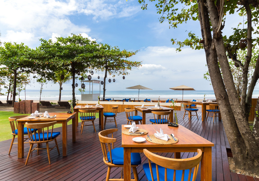 Anantara Seminyak 4