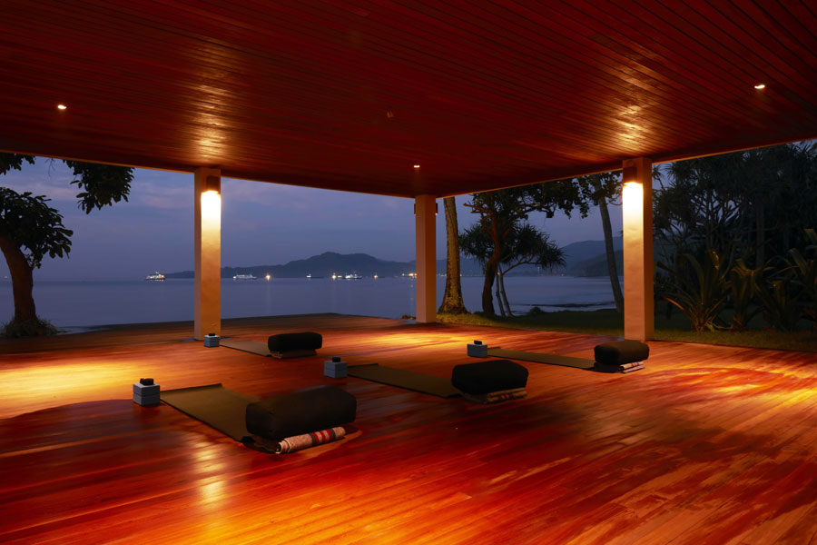 Alila Manggis 5