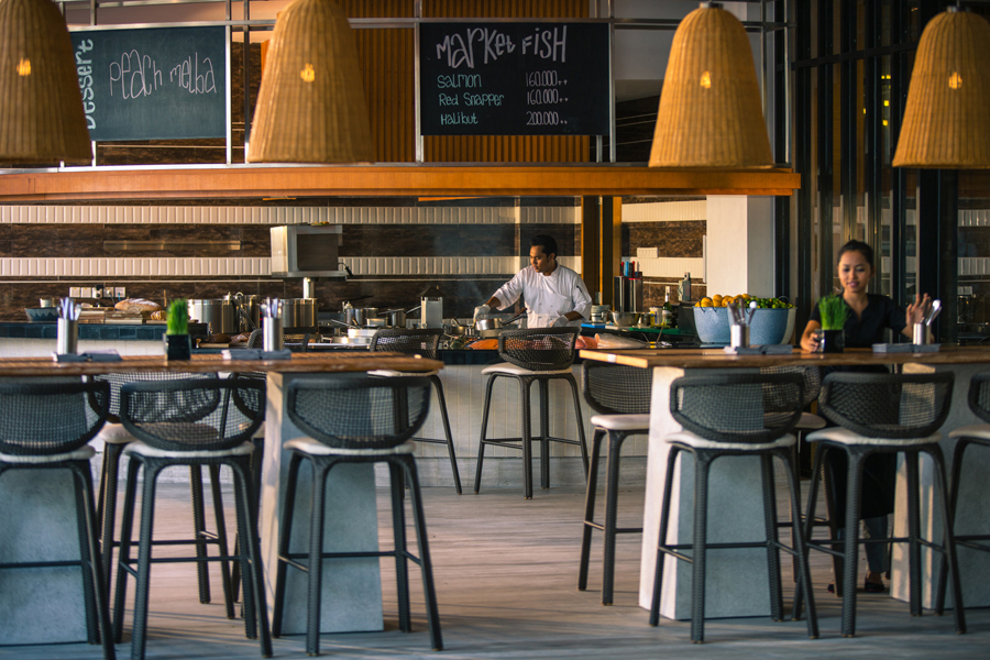 Big Fish Bar 5