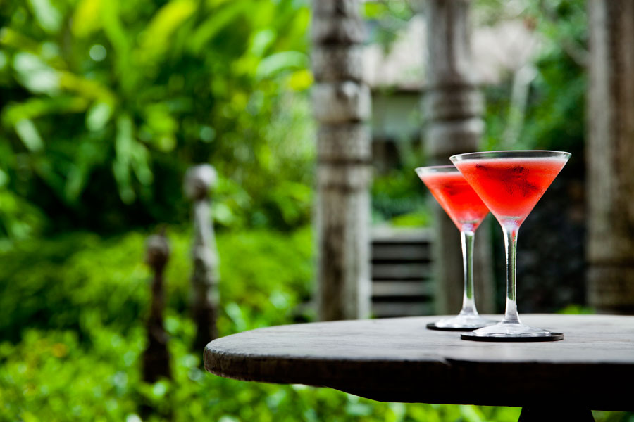 COMO Uma Ubud 3
