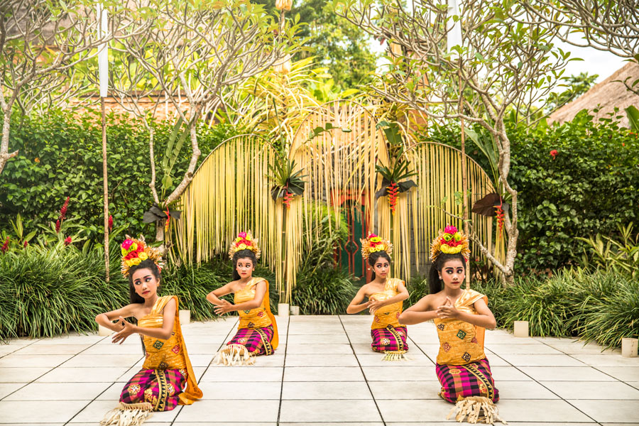 COMO Uma Ubud 6