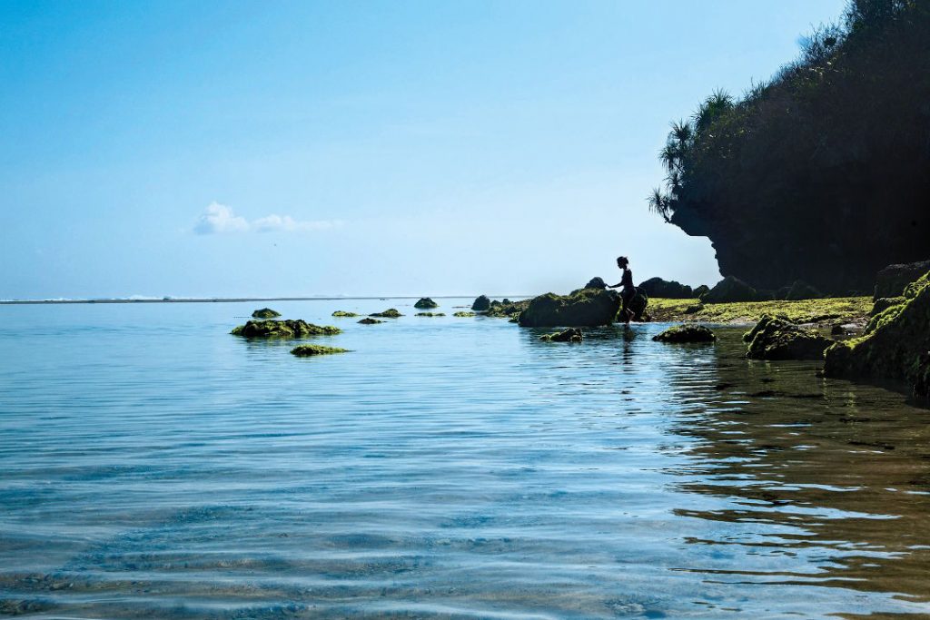 Pantai Gunung Payung
