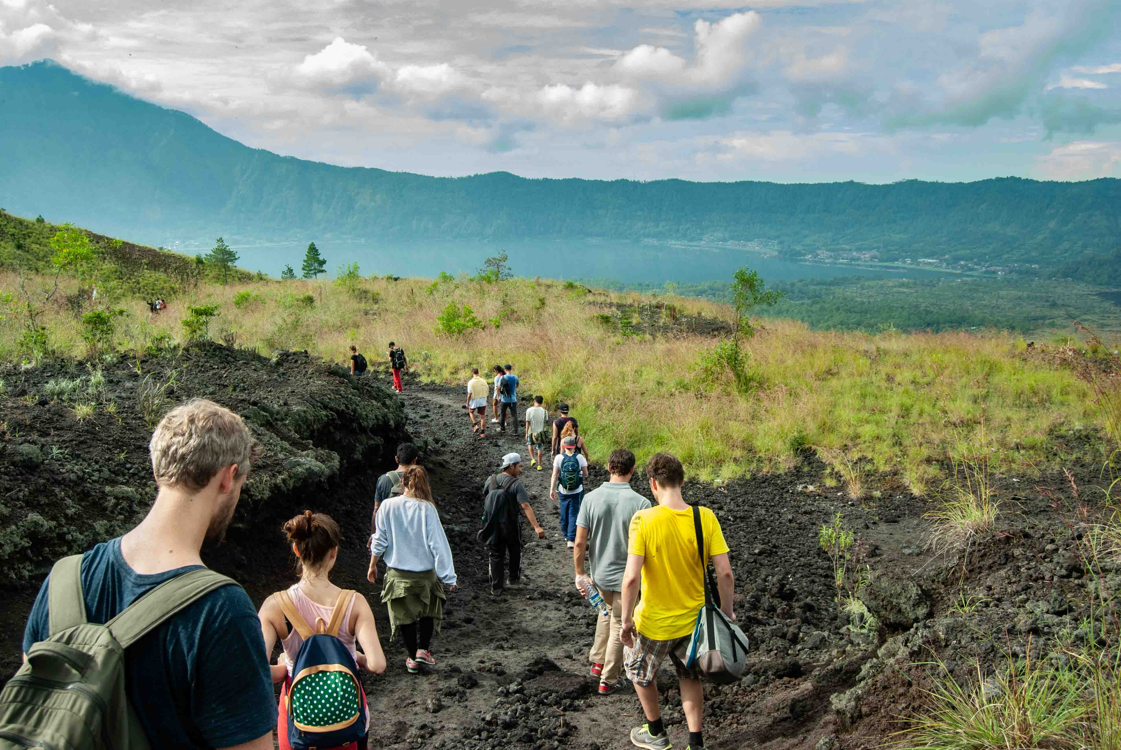 Mt Batur Trekking Bali NOW Bali (1 of 1)-2
