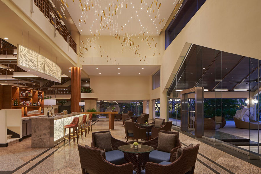 The Westin Resort Nusa Dua, Bali 5