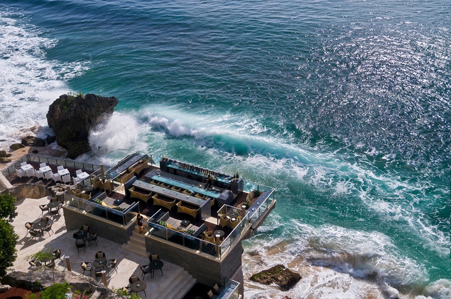 AYANA Resort 3