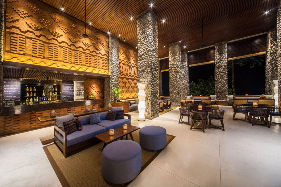 Alila Ubud 2- New Year 2019