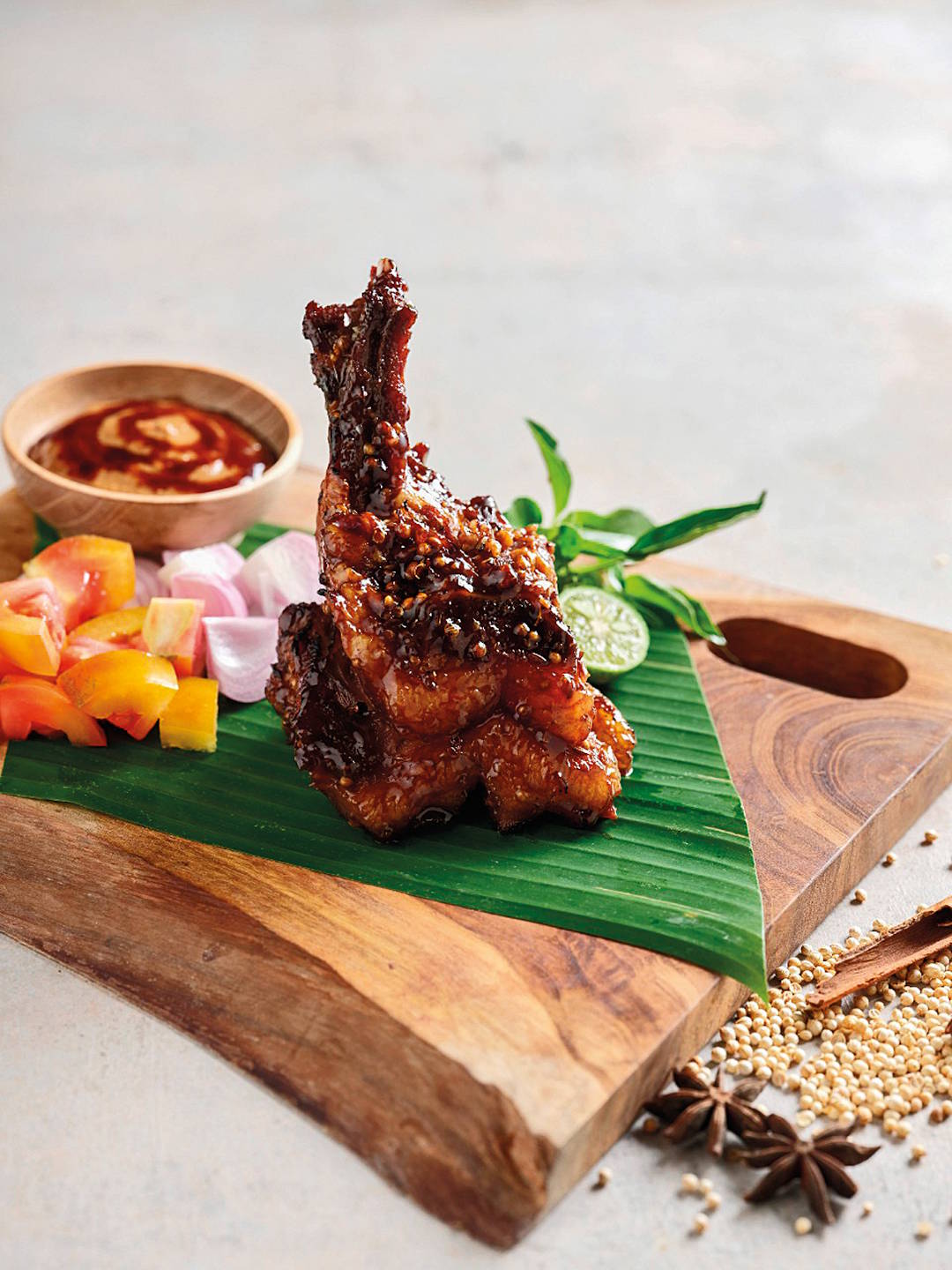 Legendary Bali Restaurant Bendega Gets A Revamp NOW Bali 
