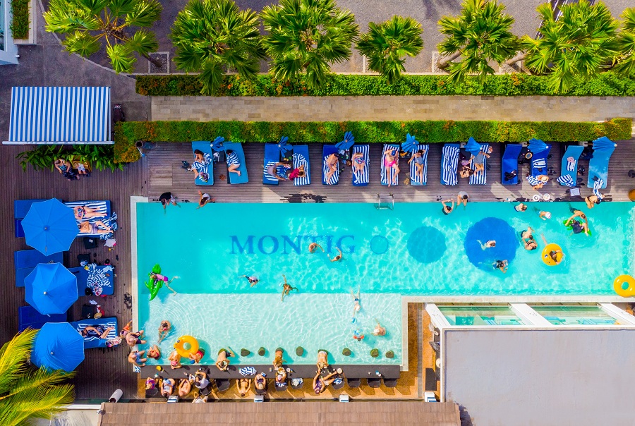 Montigo Resorts