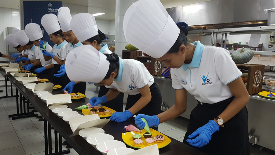 Bali Wise ROLE Foundation