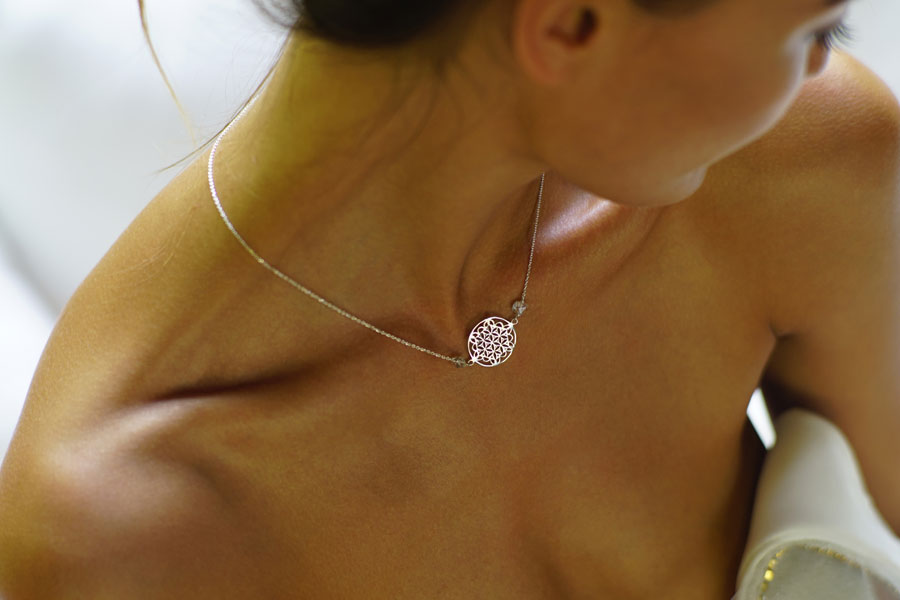 Shopping in Bali - Marie Joelle Jewelry