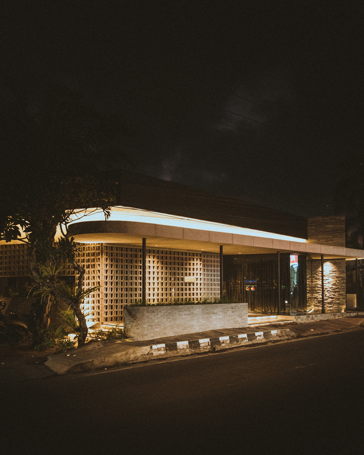 Si Jin Bali Seminyak Steakhouse