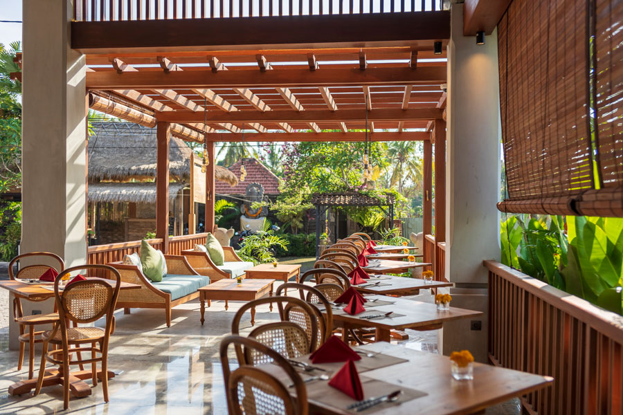 Adiwana Unagi Suites 6