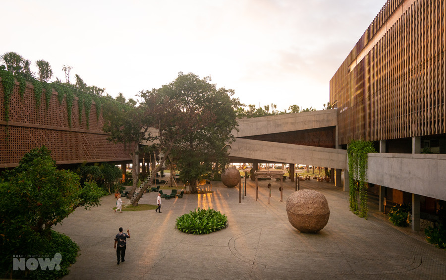 Desa Potato Head Studios Bali NOW! Bali 2