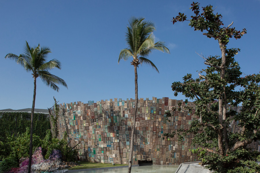 Desa Potato Head Studios Bali
