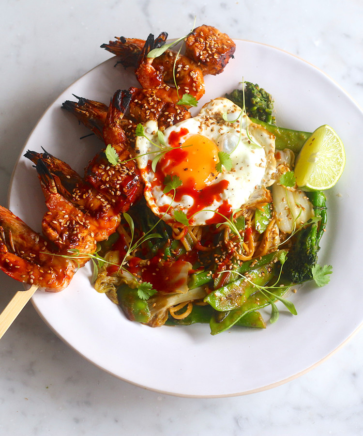 Jamie Oliver Kitchen Bali
