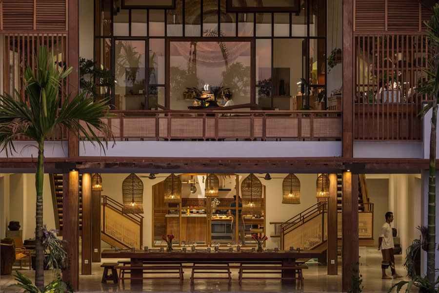 John Hardy Boutique & Gallery Seminyak