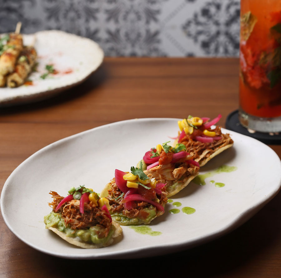 Los Jefes Tequila Bar and Kitchen 2