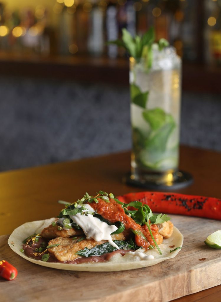 Los Jefes Tequila Bar and Kitchen 3