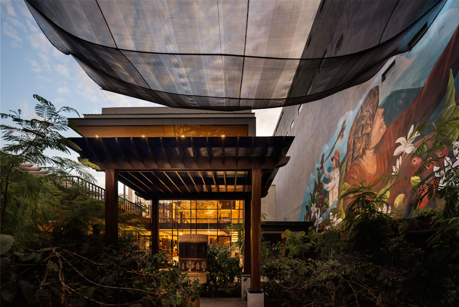 Starbucks Reserve Dewata 10
