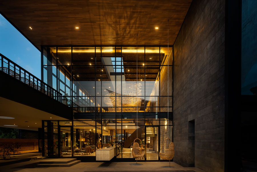 Starbucks Reserve Dewata 9