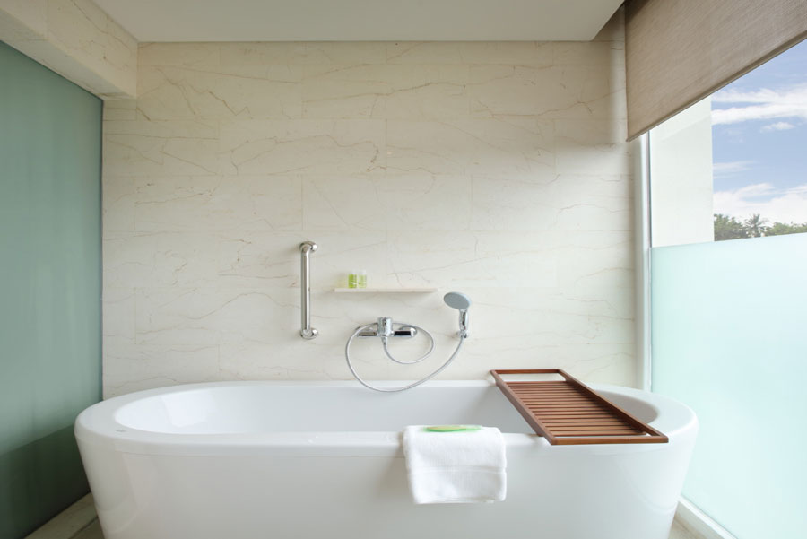 The Westin Resort & Spa Ubud 4