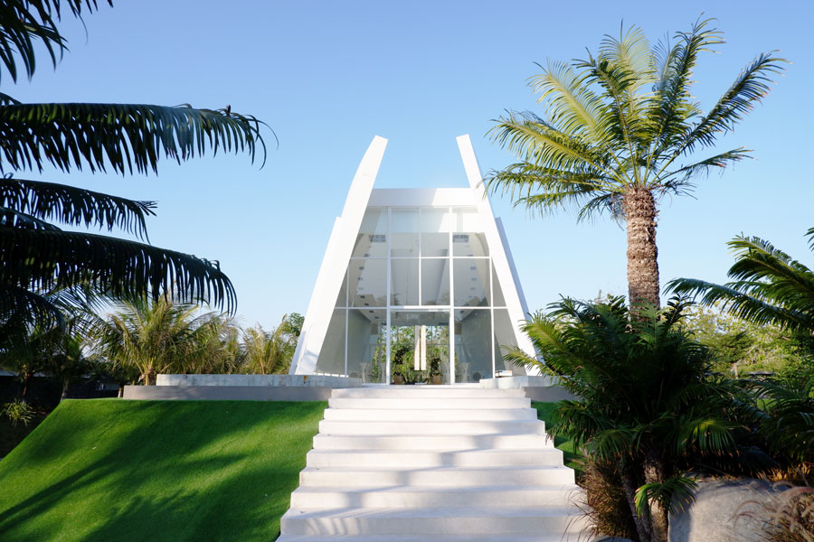 X2 Bali Breakers Resort - Valentine's Day 3