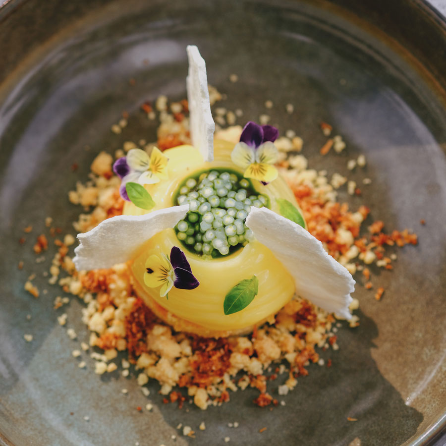 Laci Restaurant Bali 11