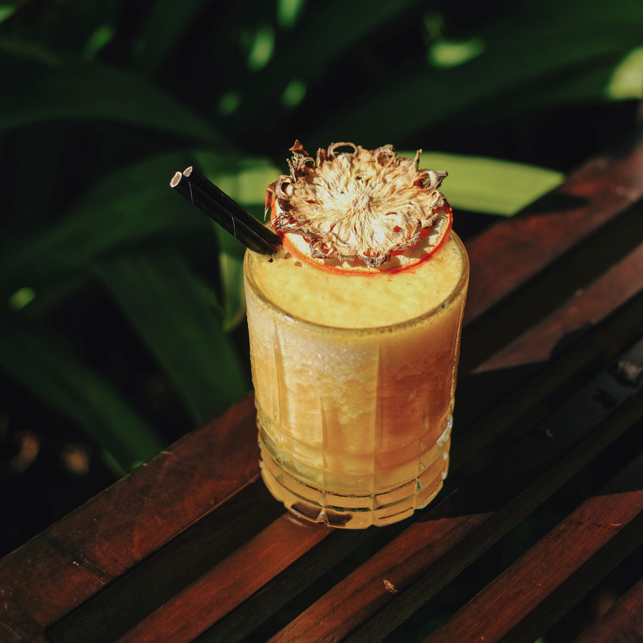Laci Restaurant Bali 14