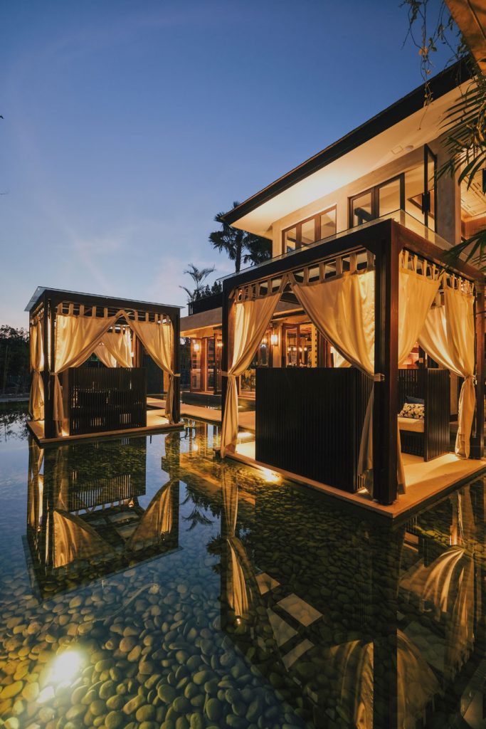 Laci Restaurant Bali 5