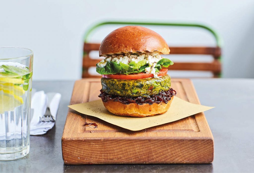 NB March 2020 - Theme Sourcing - Jamie Oliver Kitchen 2