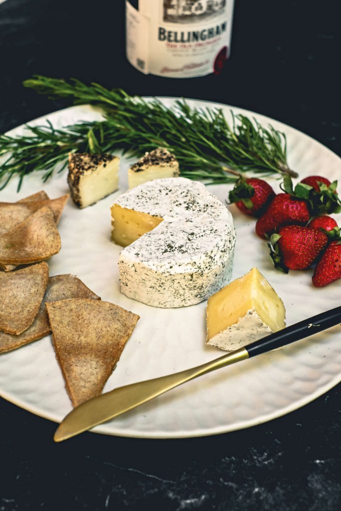 NOW Bali - ROSALIE Cheese Bali Indonesia