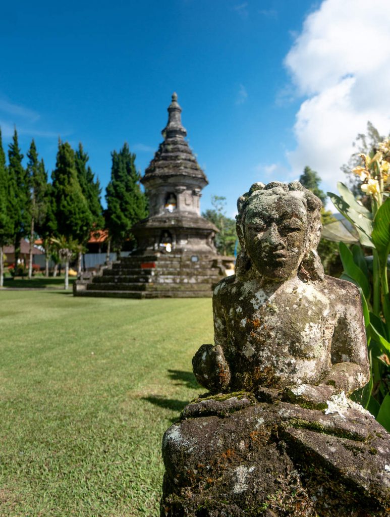 Pura Ulun Danu Beratan - Bedugul Temple Bali