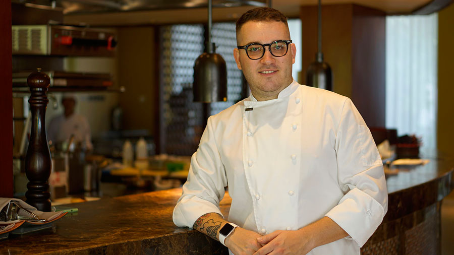 Prego - Chef Davide Allievi