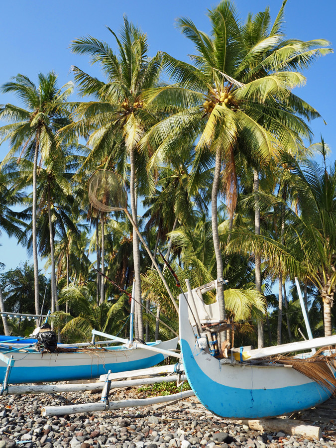 Tejakula Beach
